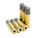 ASG Schofield Cartridges shells 6mm Airsoft 6 шт арт.: 19305